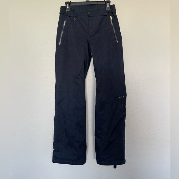 Women’s Spyder snow pants size 4 - Picture 1 of 12